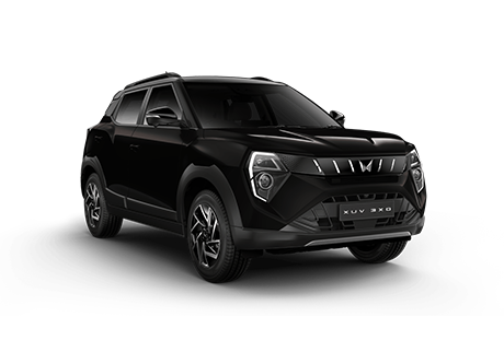 Mahindra XUV 3XO Showroom On Road Price, Reviews, Spec's